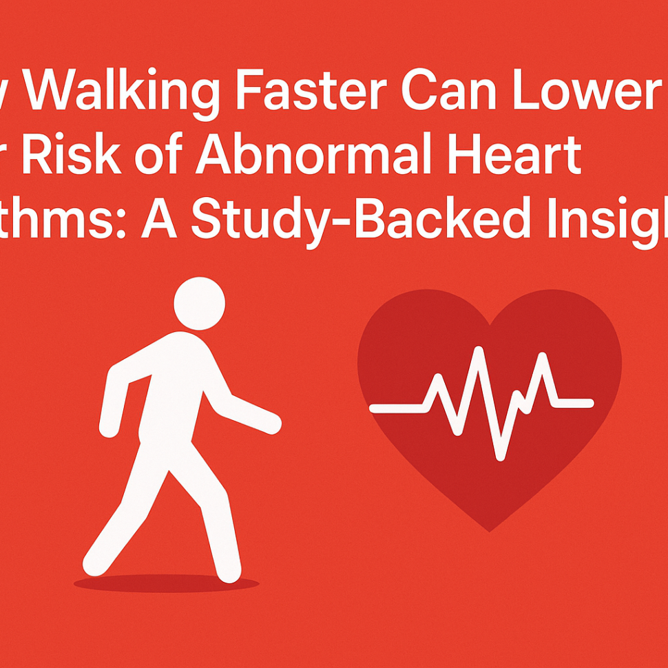 abnormal heart rhythms
