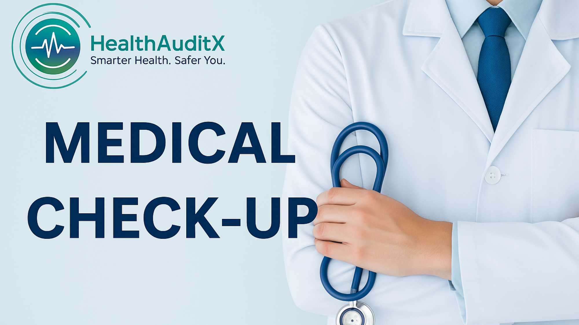 Heal Check up