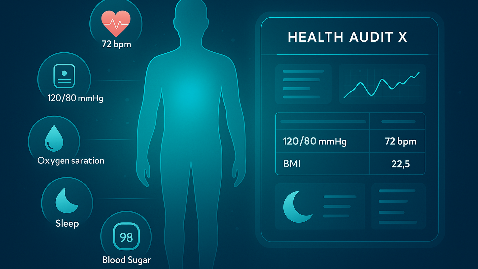 Health Metric