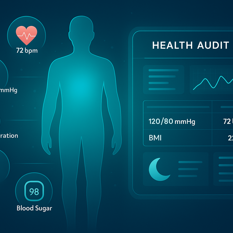 Health Metric