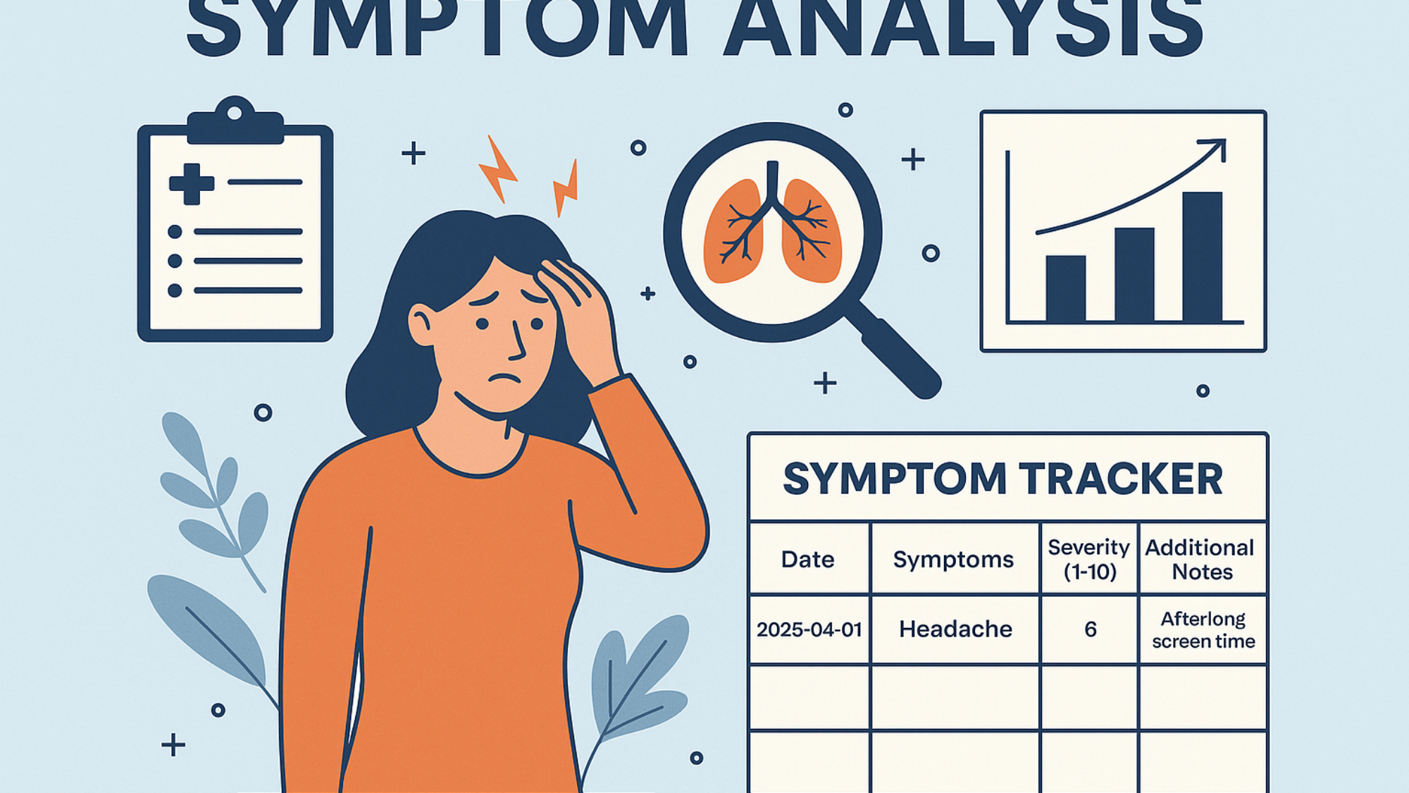 Symptom Analysis