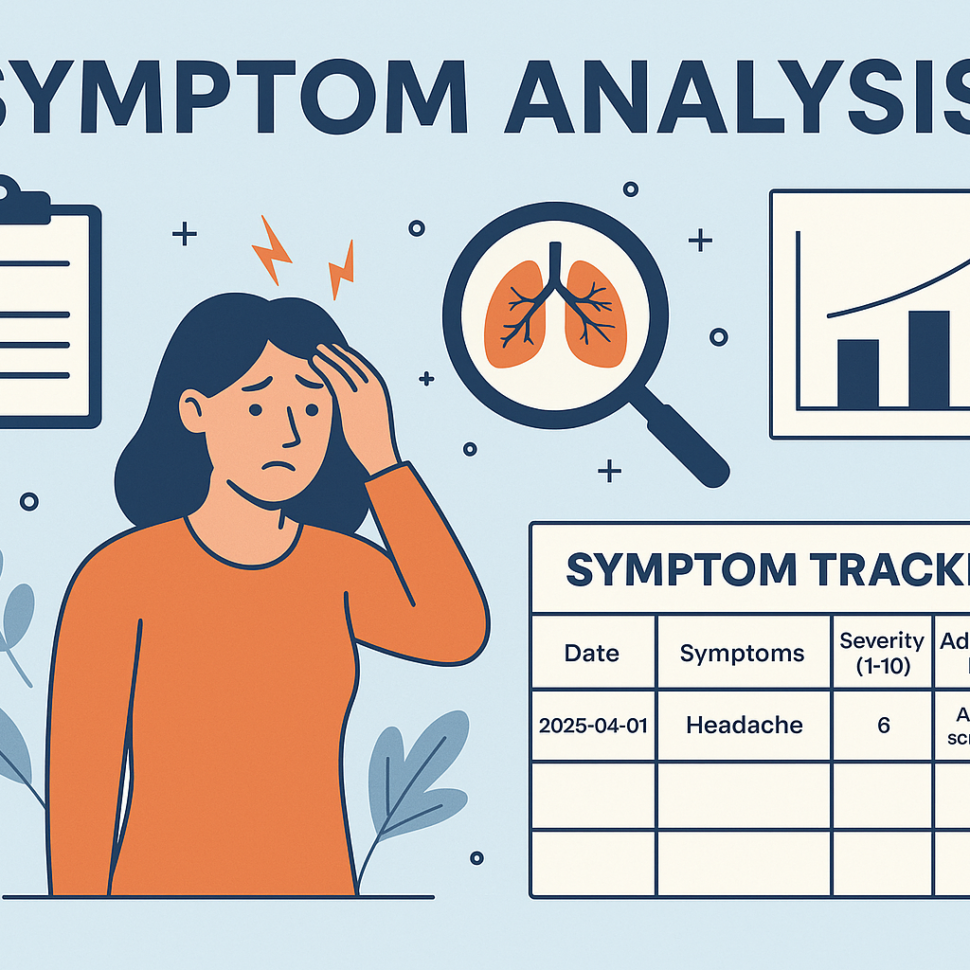 Symptom Analysis