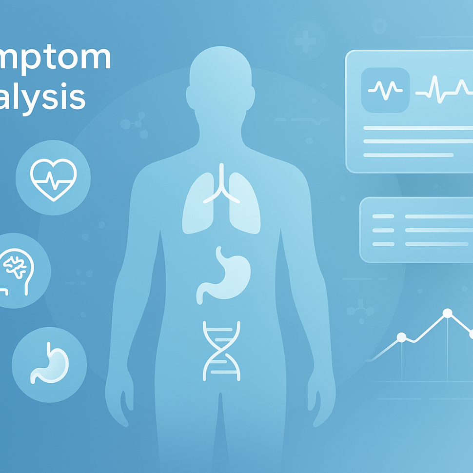 Symptom Analysis