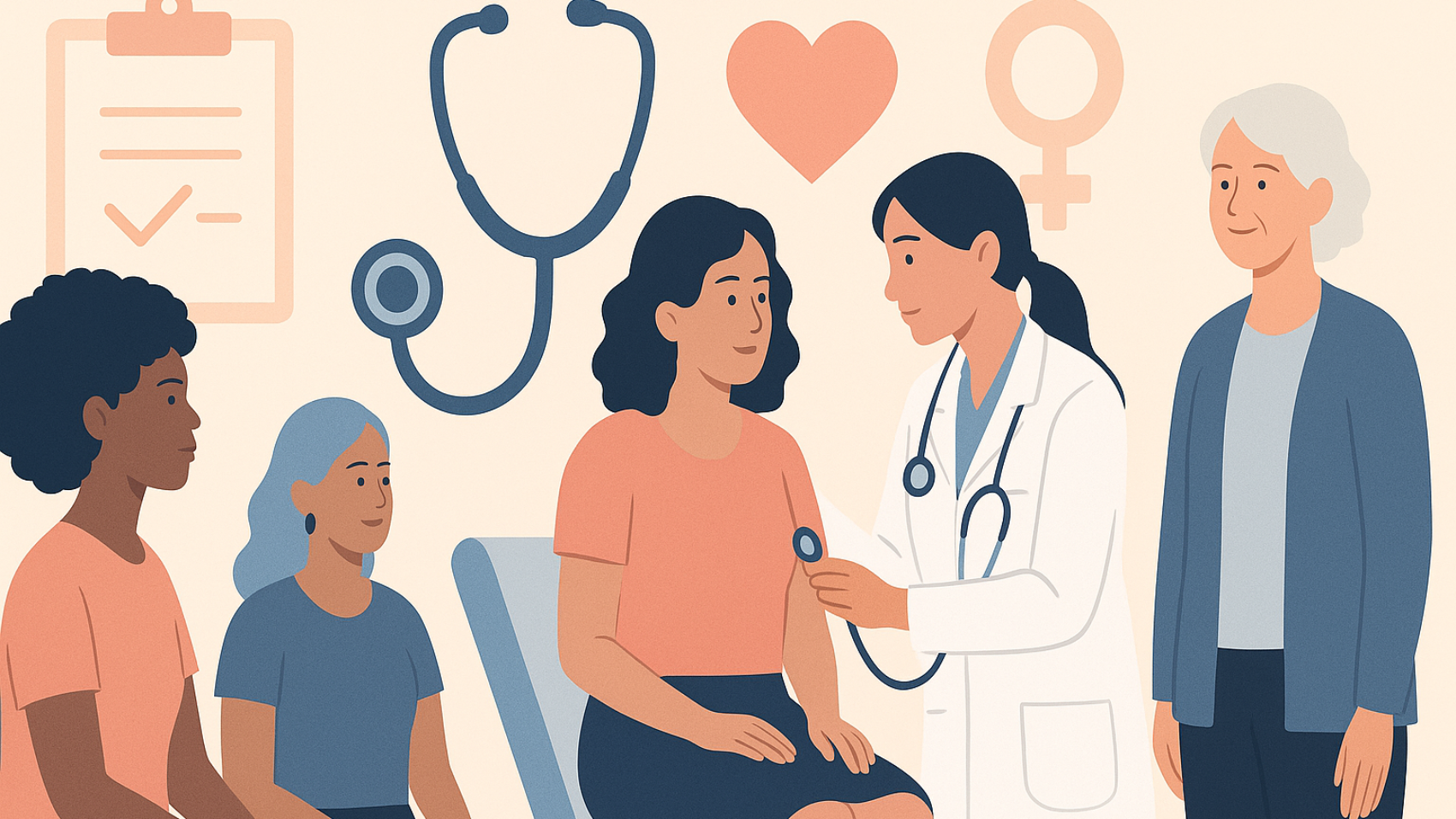 Women's Health Checkup