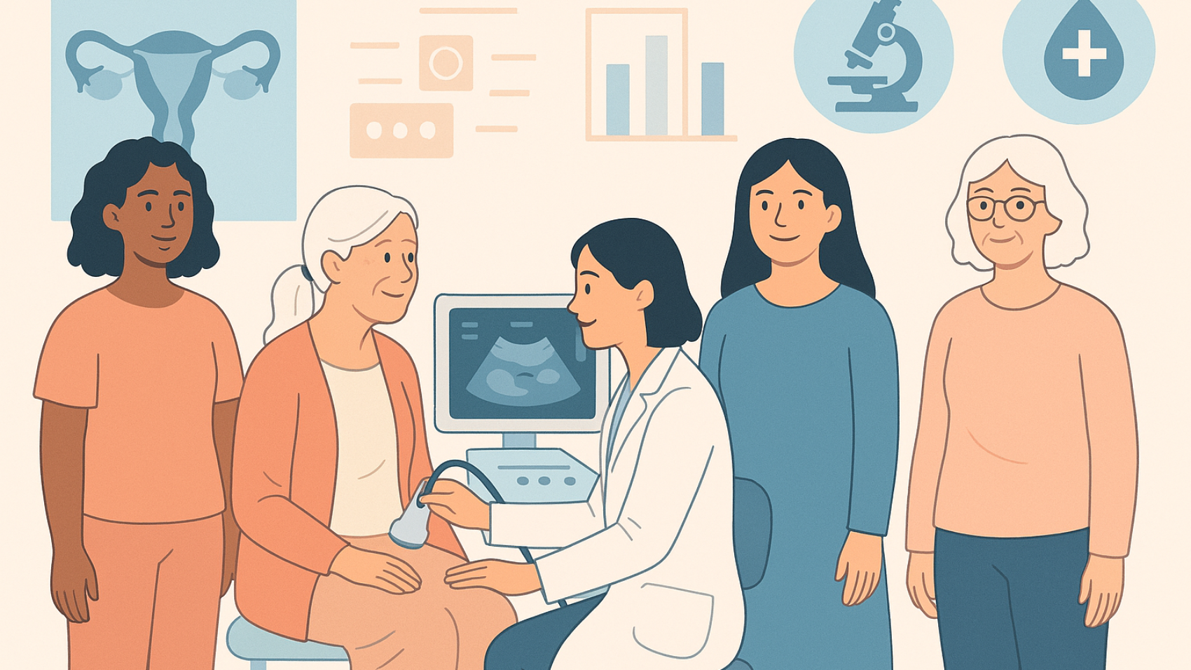 Women's Health Screening