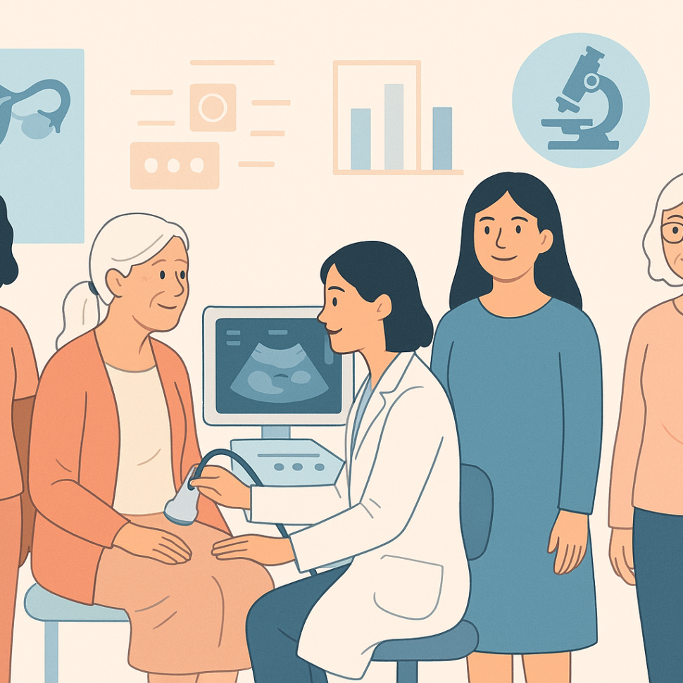Women's Health Screening