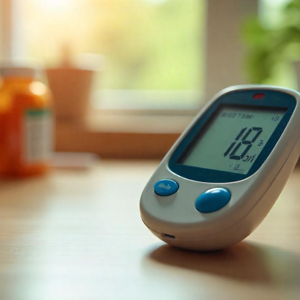 diabetes mellitus