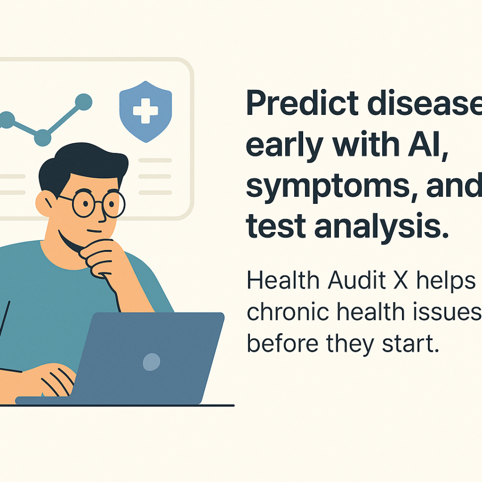 Predict Disease