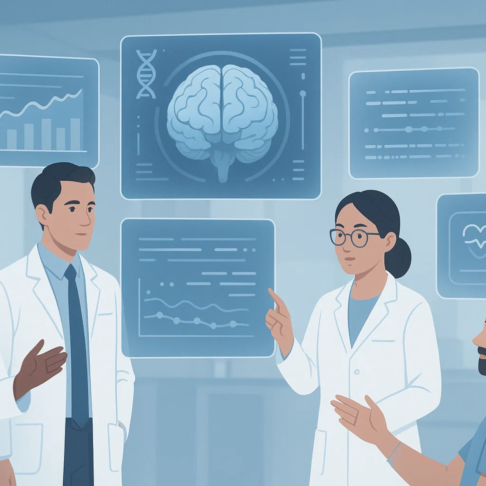 AI-in-healthcare