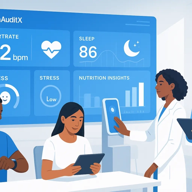 Best Wellness Audit Tools in 2025