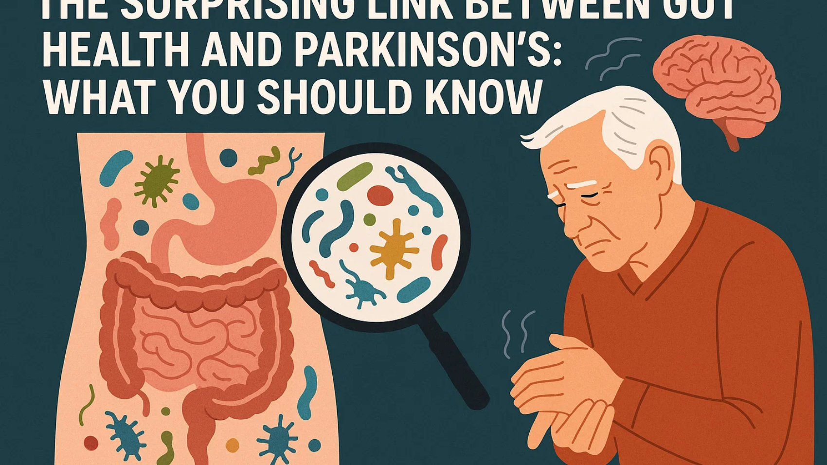 Gut-health