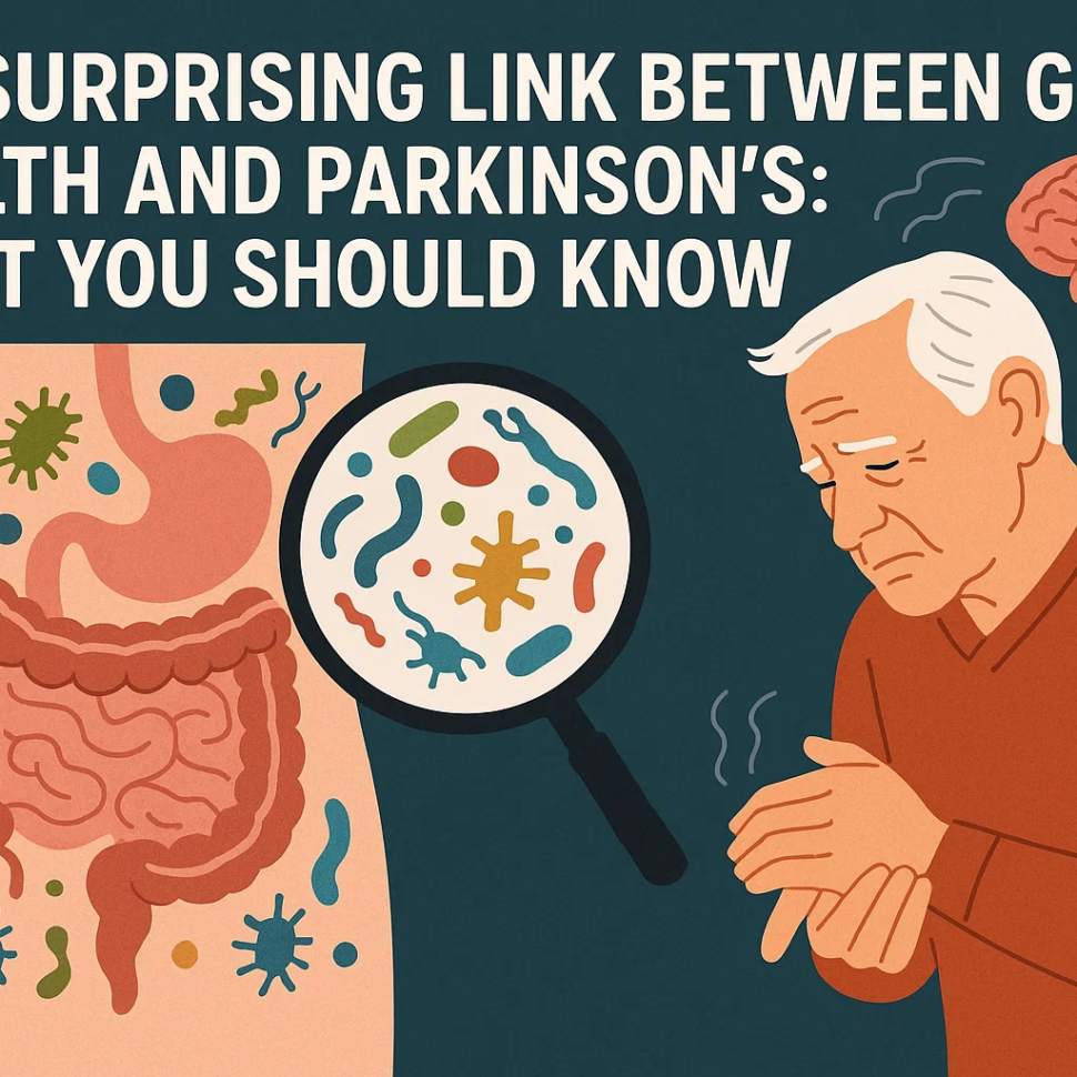 Gut-health