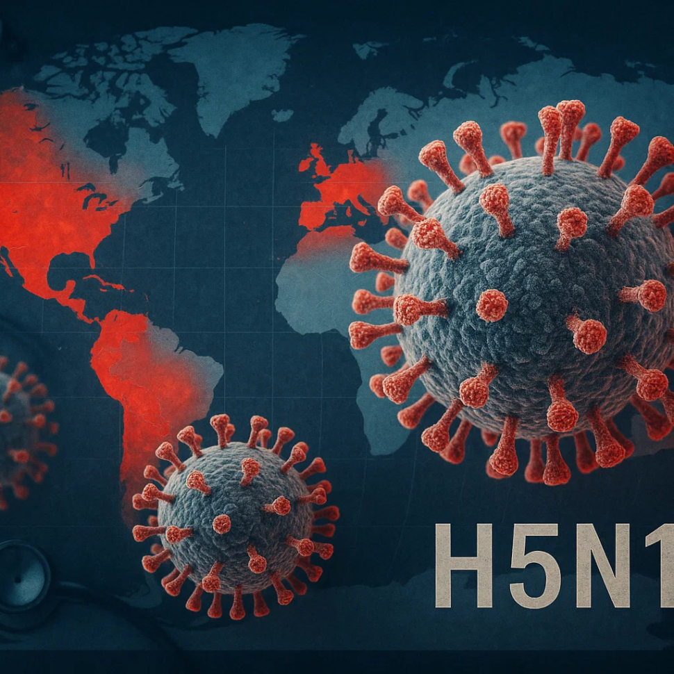 H5N1-outbreak