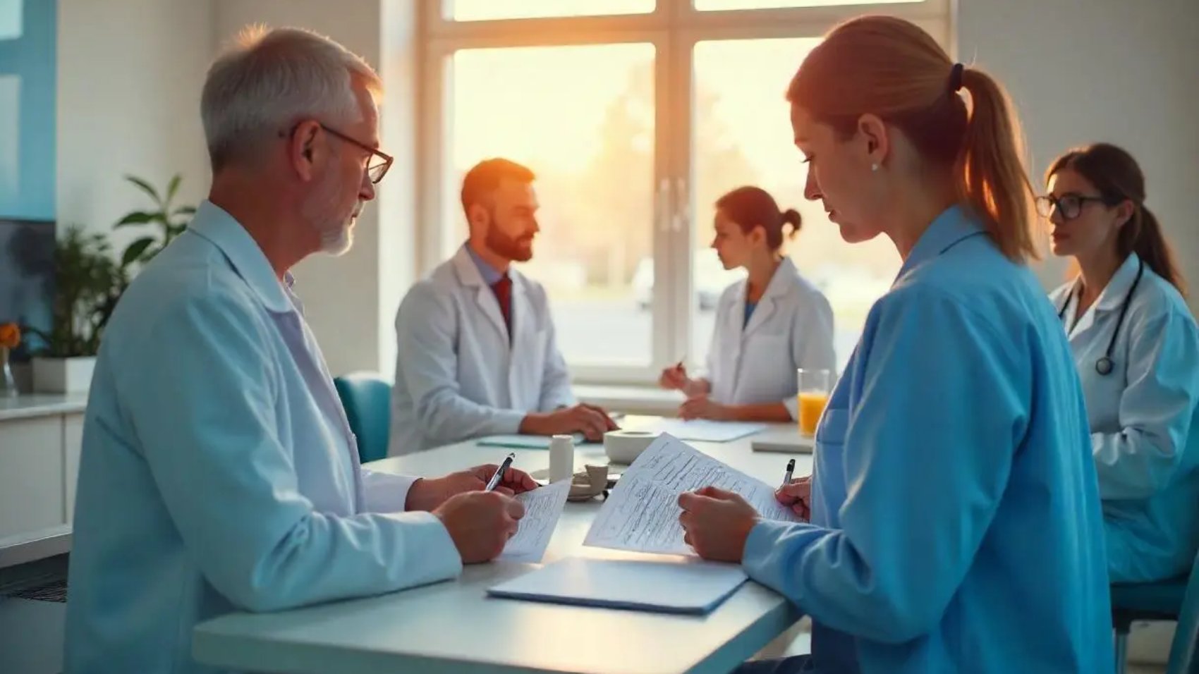 What Is a Health Audit and Why Do I Need One?