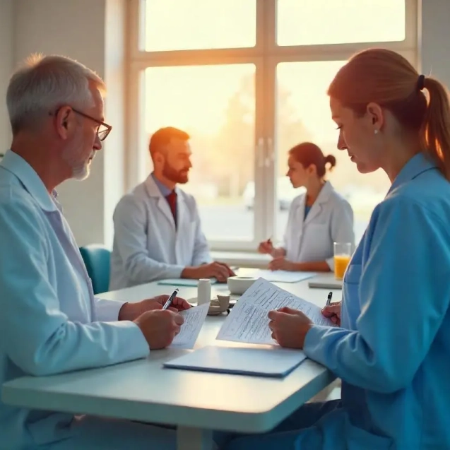 What Is a Health Audit and Why Do I Need One?